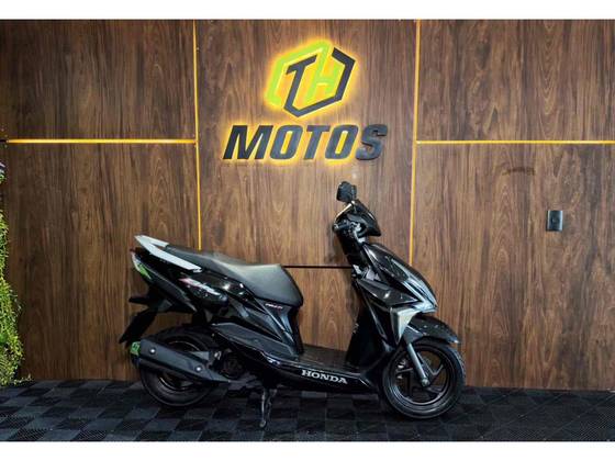 HONDA ELITE 125i 